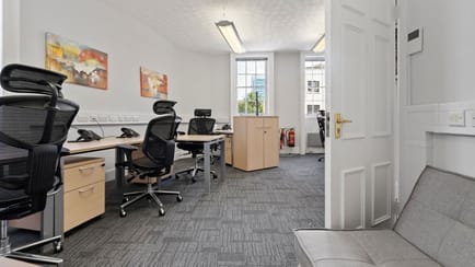 Image 1 of Silverstream House - Silverstream House - 45 Fitzroy Street, W1T 6EB - Fitzrovia