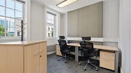 Image 3 of Silverstream House - Silverstream House - 45 Fitzroy Street, W1T 6EB - Fitzrovia
