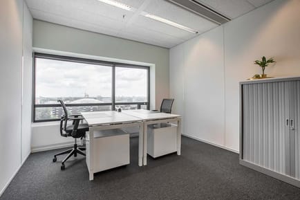 Image 3 of The Office Operators - Amsterdam Sloterdijk - Radarweg 29 - Amsterdam (Westpoort)