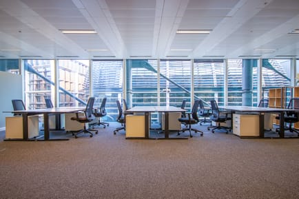 Image 2 of Landmark - 78 Cannon Street, EC4N 6HN - Cannon Street