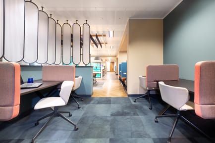 Image 3 of Landmark - 78 Cannon Street, EC4N 6HN - Cannon Street
