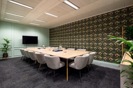 Image 5 of Landmark - 78 Cannon Street, EC4N 6HN - Cannon Street