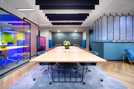 Image 7 of Landmark - 78 Cannon Street, EC4N 6HN - Cannon Street