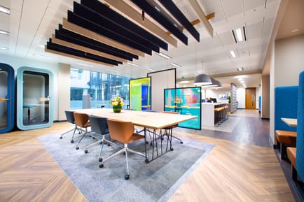 Image 9 of Landmark - 78 Cannon Street, EC4N 6HN - Cannon Street