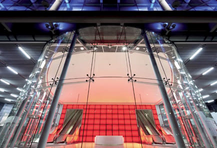 Image 10 of Landmark - 78 Cannon Street, EC4N 6HN - Cannon Street