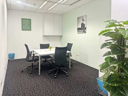 Image 10 of Regus - Menara Binjai - 2 Jalan Binjai - Kuala Lumpur