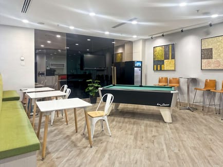 Image 11 of Regus - Menara Binjai - 2 Jalan Binjai - Kuala Lumpur