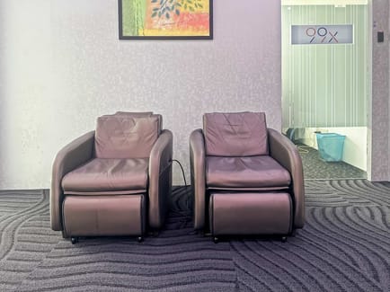 Image 12 of Regus - Menara Binjai - 2 Jalan Binjai - Kuala Lumpur