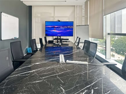 Image 3 of Regus - Menara Binjai - 2 Jalan Binjai - Kuala Lumpur