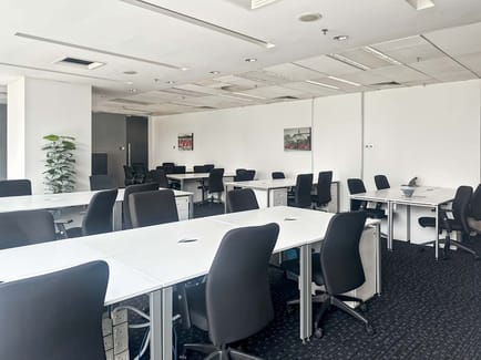 Image 8 of Regus - Menara Binjai - 2 Jalan Binjai - Kuala Lumpur