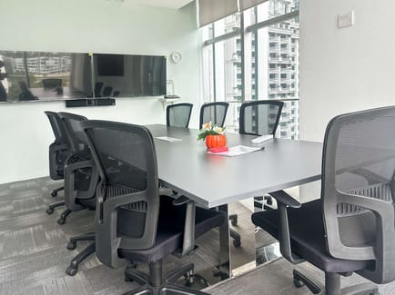 Image 9 of Regus - Menara Binjai - 2 Jalan Binjai - Kuala Lumpur