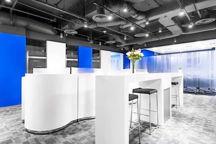 Image 3 of Regus - United Square - 101 Thomson Road - United Square Shopping Mall -Singapore