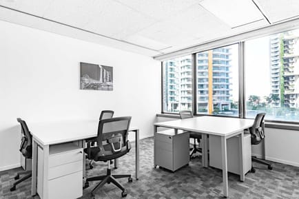 Image 4 of Regus - United Square - 101 Thomson Road - United Square Shopping Mall -Singapore