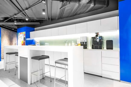 Image 5 of Regus - United Square - 101 Thomson Road - United Square Shopping Mall -Singapore
