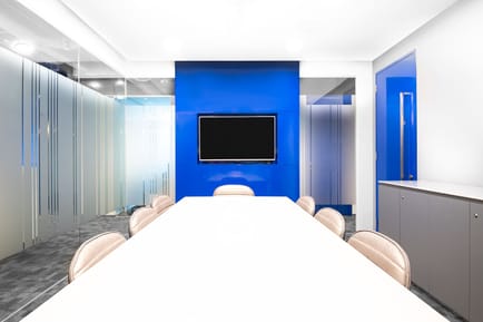 Image 6 of Regus - United Square - 101 Thomson Road - United Square Shopping Mall -Singapore