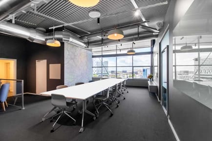 Image 1 of Regus - Copenhagen Airport - Kastrup - Copenhagen