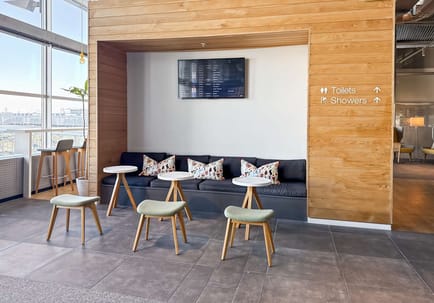 Image 10 of Regus - Copenhagen Airport - Kastrup - Copenhagen