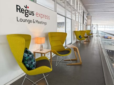 Image 11 of Regus - Copenhagen Airport - Kastrup - Copenhagen