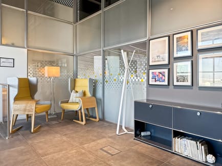 Image 12 of Regus - Copenhagen Airport - Kastrup - Copenhagen
