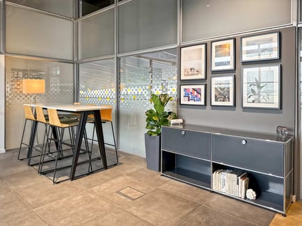 Image 13 of Regus - Copenhagen Airport - Kastrup - Copenhagen