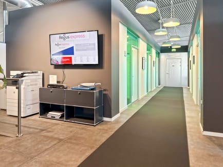 Image 14 of Regus - Copenhagen Airport - Kastrup - Copenhagen