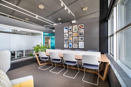 Image 2 of Regus - Copenhagen Airport - Kastrup - Copenhagen