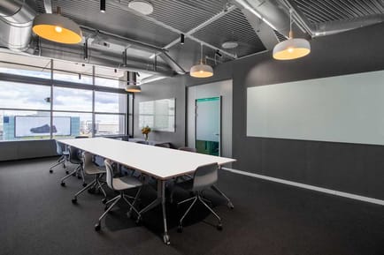 Image 3 of Regus - Copenhagen Airport - Kastrup - Copenhagen