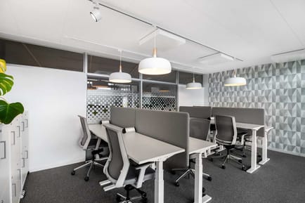 Image 4 of Regus - Copenhagen Airport - Kastrup - Copenhagen