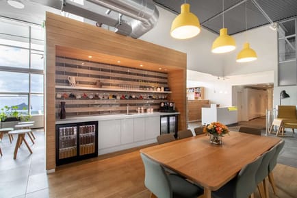 Image 6 of Regus - Copenhagen Airport - Kastrup - Copenhagen
