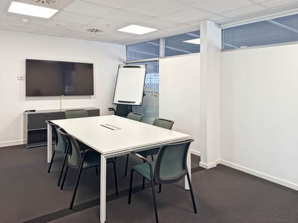 Image 9 of Regus - Copenhagen Airport - Kastrup - Copenhagen
