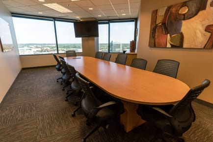 Image 1 of OffiCenters - 3800 American Boulevard West, 55431 - Bloomington West