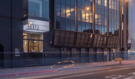 Image 15 of FORA - Albert House - 256-260 Old Street, EC1 - Old Street (private, hot-desk)
