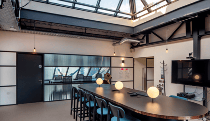 Image 3 of FORA - Albert House - 256-260 Old Street, EC1 - Old Street (private, hot-desk)