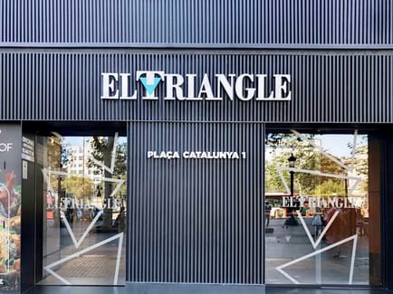 Image 11 of Regus - Plaza Cataluña Barcelona - El Triangle 4 - Barcelona