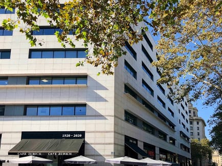 Image 12 of Regus - Plaza Cataluña Barcelona - El Triangle 4 - Barcelona