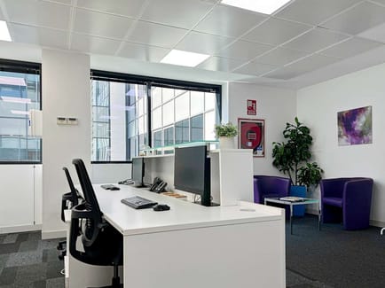 Image 4 of Regus - Plaza Cataluña Barcelona - El Triangle 4 - Barcelona