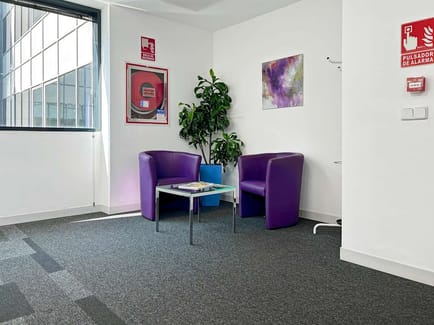 Image 5 of Regus - Plaza Cataluña Barcelona - El Triangle 4 - Barcelona