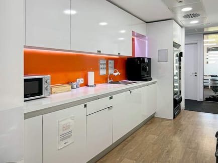 Image 6 of Regus - Plaza Cataluña Barcelona - El Triangle 4 - Barcelona