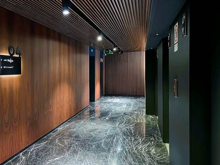 Image 9 of Regus - Plaza Cataluña Barcelona - El Triangle 4 - Barcelona
