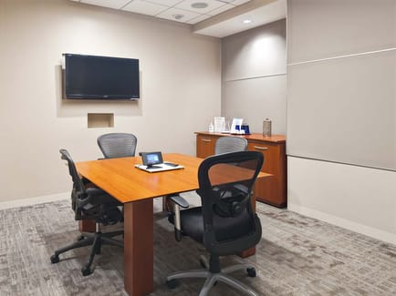 Image 10 of Regus - Plano Shops at Legacy - 5851 Legacy Circle - Plano - TX