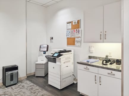 Image 12 of Regus - Plano Shops at Legacy - 5851 Legacy Circle - Plano - TX