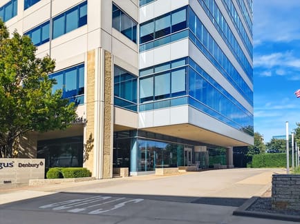 Image 14 of Regus - Plano Shops at Legacy - 5851 Legacy Circle - Plano - TX