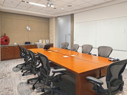 Image 3 of Regus - Plano Shops at Legacy - 5851 Legacy Circle - Plano - TX