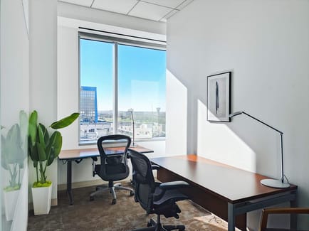 Image 4 of Regus - Plano Shops at Legacy - 5851 Legacy Circle - Plano - TX