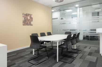 Image 3 of Regus - Valencia Plaza del Ayuntamiento - Calle de Las Barcas - Valencia
