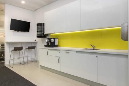 Image 6 of Regus - Valencia Plaza del Ayuntamiento - Calle de Las Barcas - Valencia
