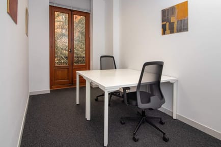 Image 9 of Regus - Valencia Plaza del Ayuntamiento - Calle de Las Barcas - Valencia