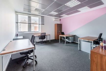 Image 4 of Regus - Madrid Colon - Paseo de la Castellana 18 - Salamanca - Madrid