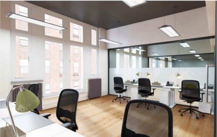 Image 4 of IWG (Spaces) - Oxford Street - Mappin House - 4 Winsley Street, W1 - Soho