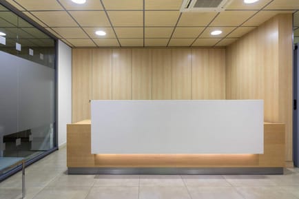 Image 2 of Regus - Malaga Plaza de la Solidaridad - Plaza de las solidaridad 12 - Malaga